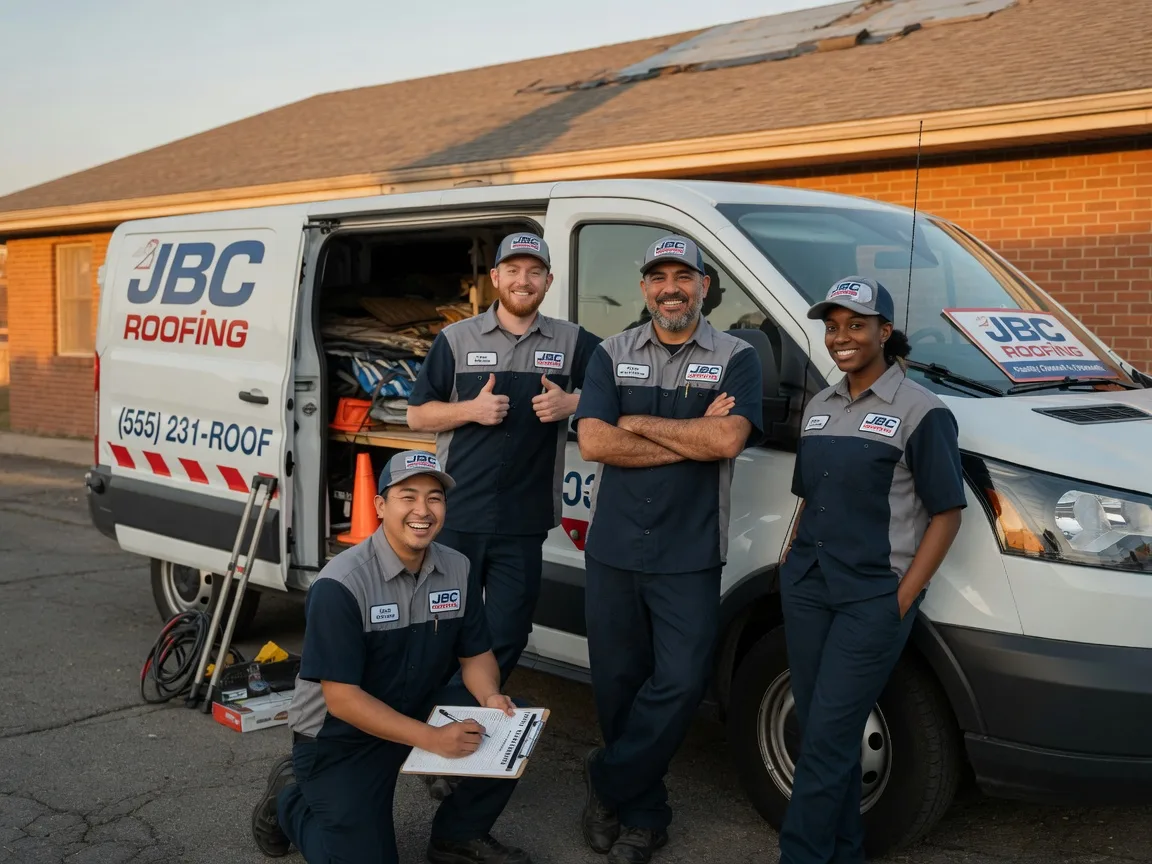 Roof Replacement company in Springfield, TN