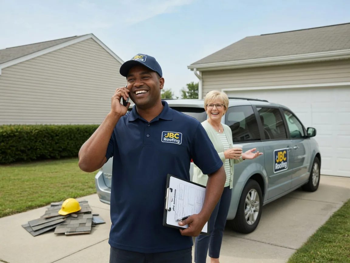 Roof Replacement Springfield, TN FAQs
